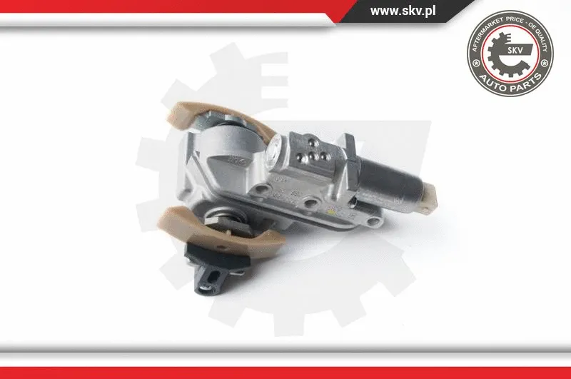 Tensioner, timing chain (21SKV031)