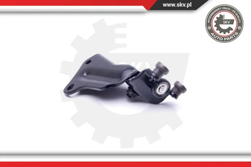 Roller Guide, sliding door