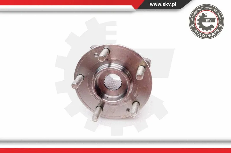 Wheel Bearing Kit