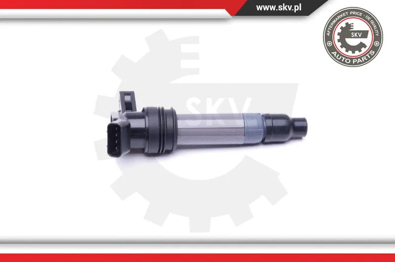 Ignition Coil