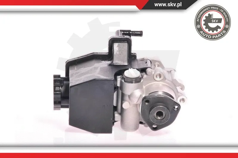 Hydraulic Pump, steering