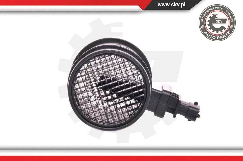 Mass Air Flow Sensor