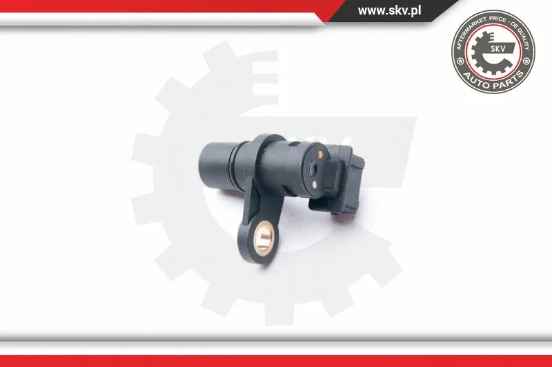 Sensor, camshaft position