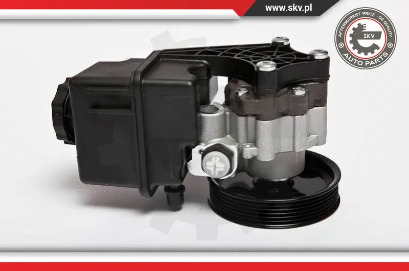Hydraulic Pump, steering