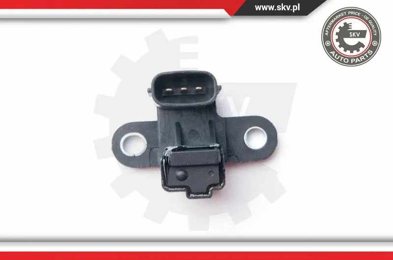 Sensor, crankshaft pulse