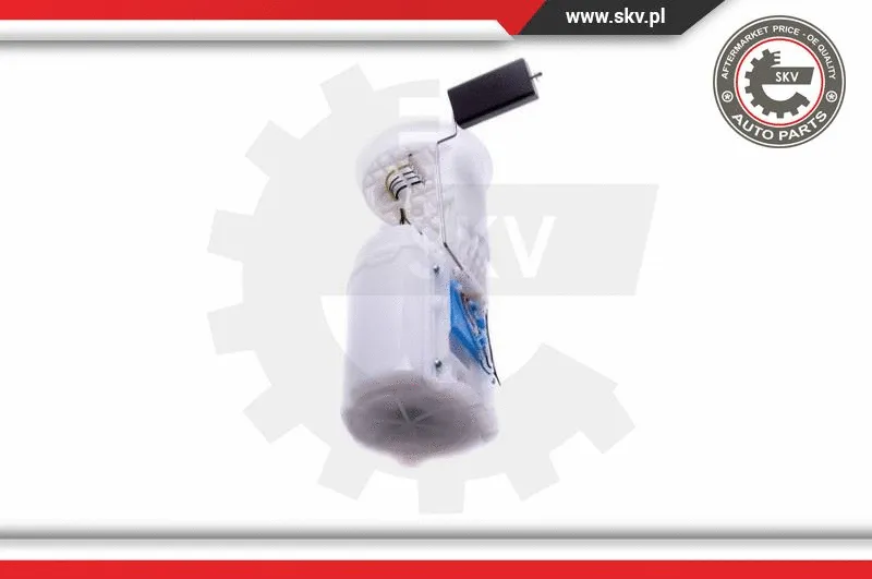 Fuel Feed Unit