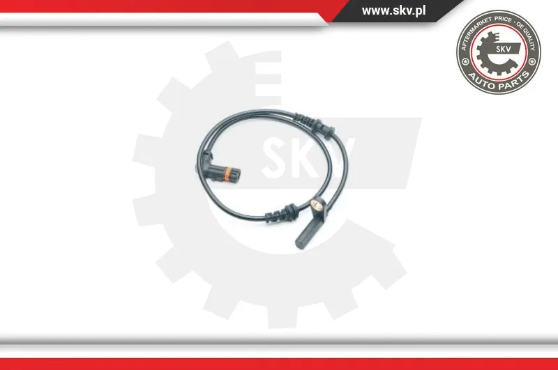 Sensor, wheel speed (06SKV300)