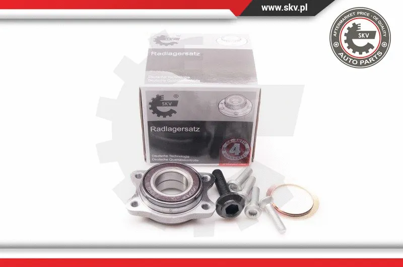 Wheel Bearing Kit (29SKV098)