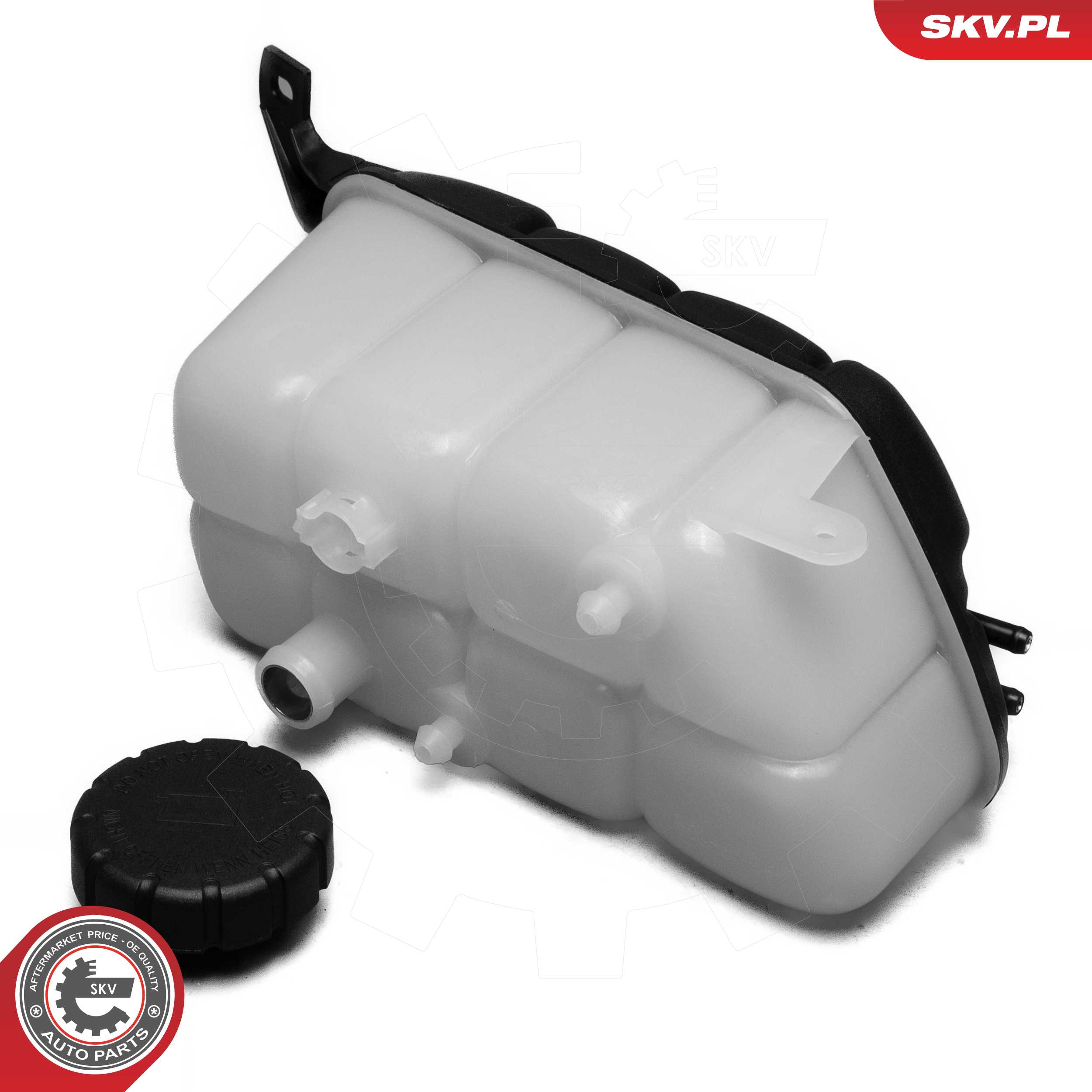 Expansion Tank, coolant