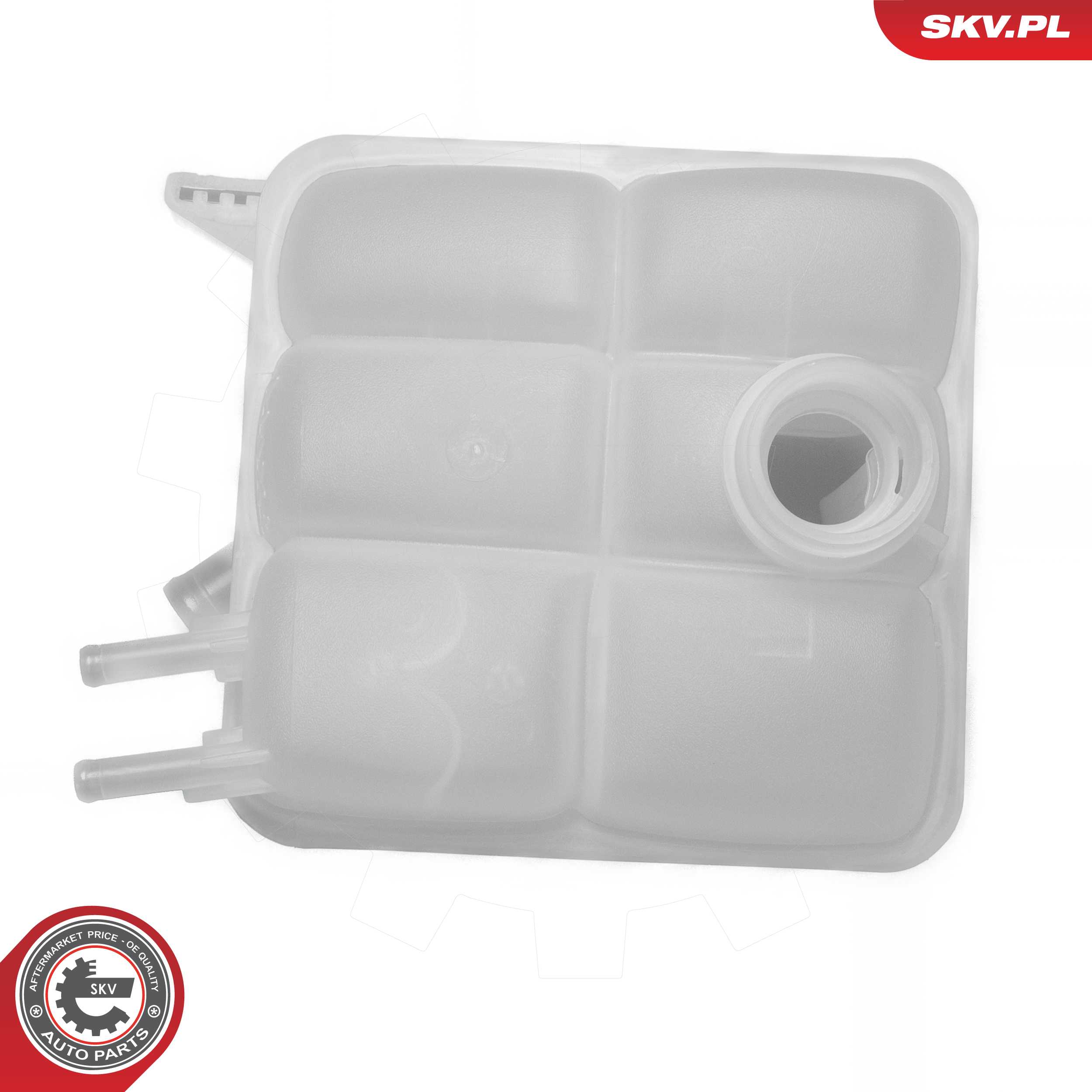 Expansion Tank, coolant