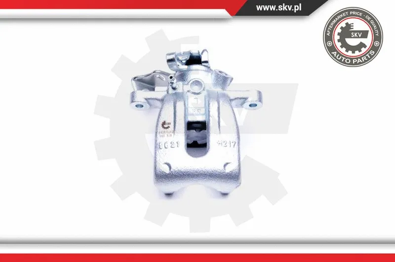 Brake Caliper