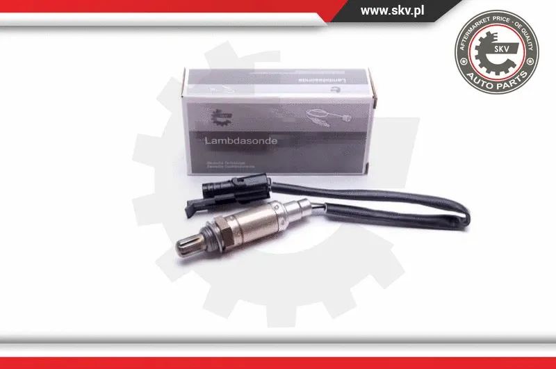 Lambda Sensor (09SKV436)