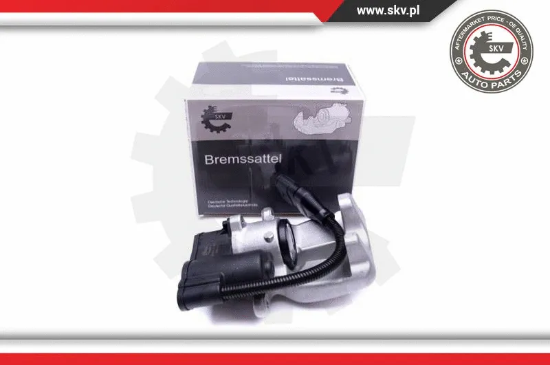 Brake Caliper (44SKV894)