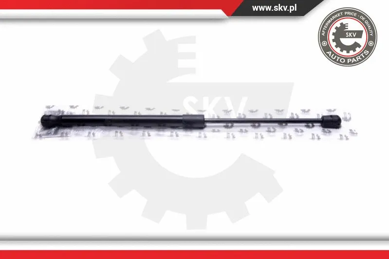 Gas Spring, boot/cargo area (52SKV671)