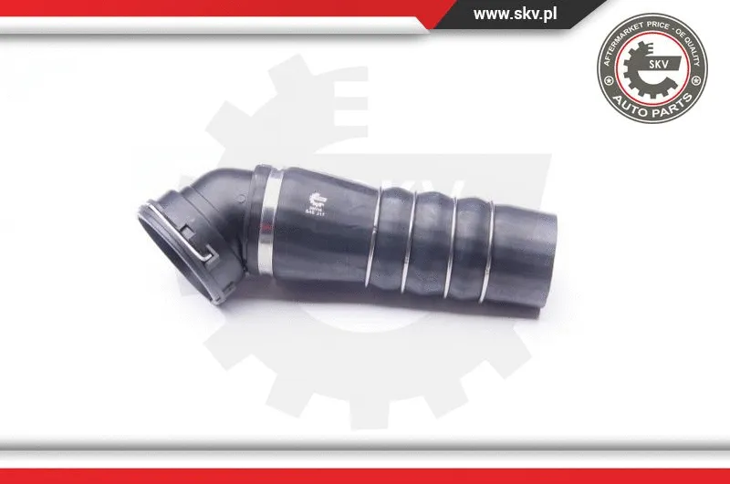 Charge Air Hose