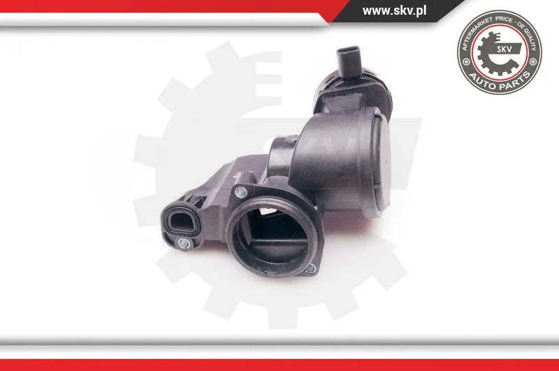 Oil Separator, crankcase ventilation