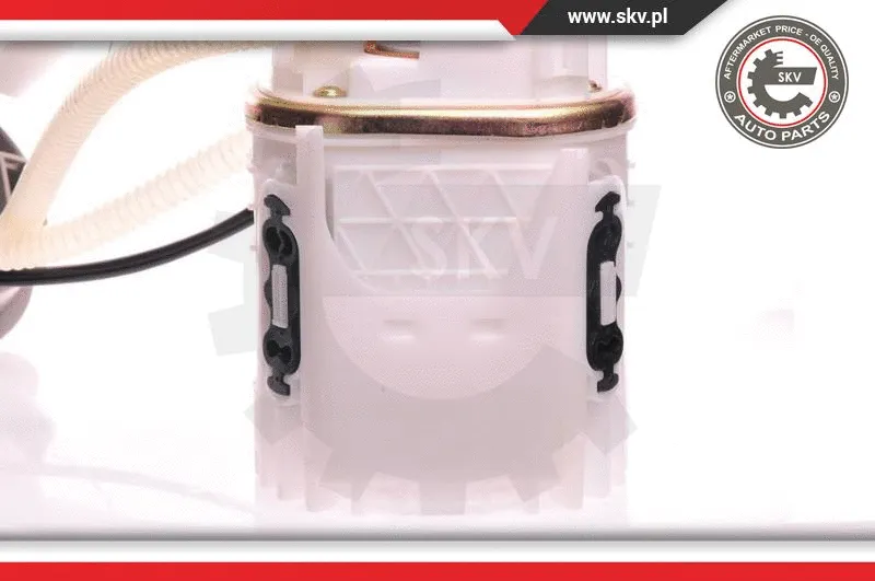 Fuel Feed Unit