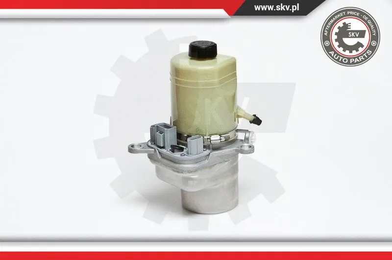 Hydraulic Pump, steering