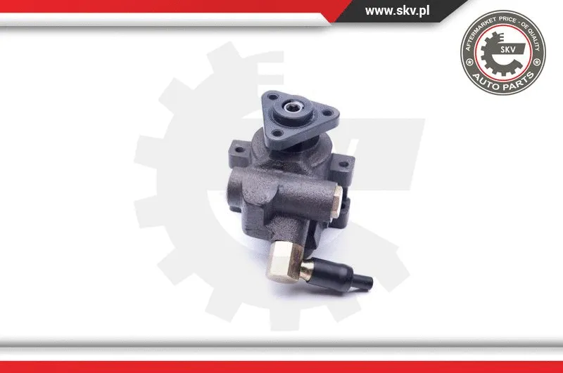 Hydraulic Pump, steering