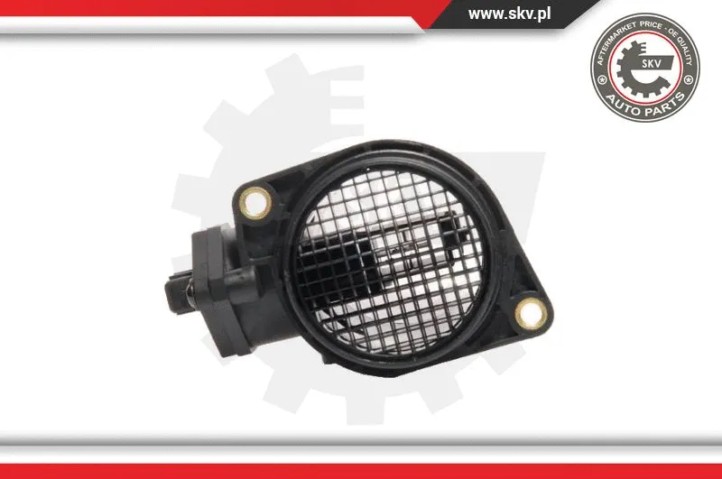 Mass Air Flow Sensor