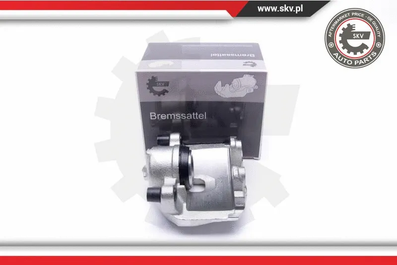 Brake Caliper (55SKV852)