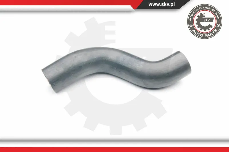 Charge Air Hose