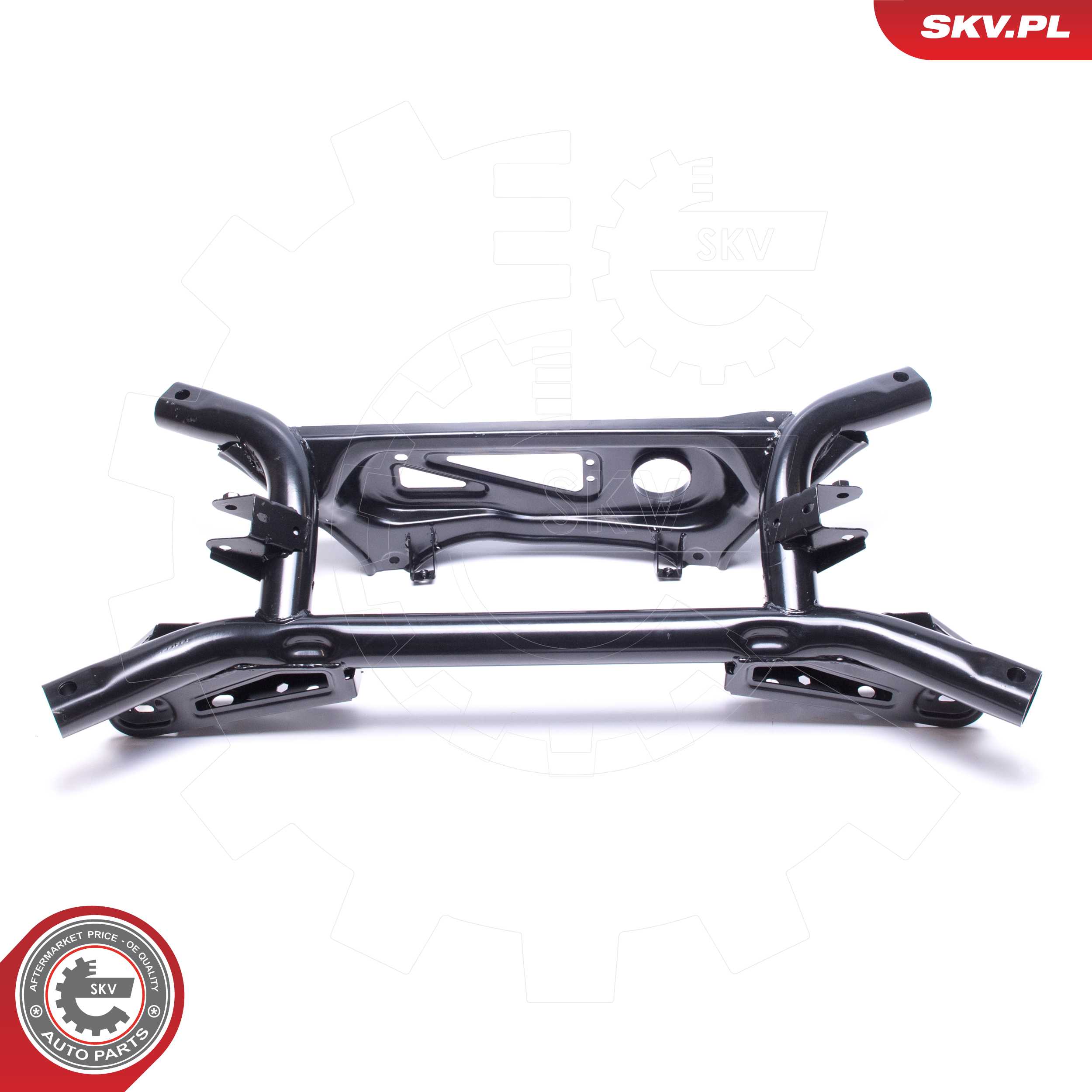 Support Frame/Subframe