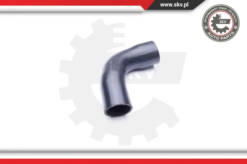 Charge Air Hose