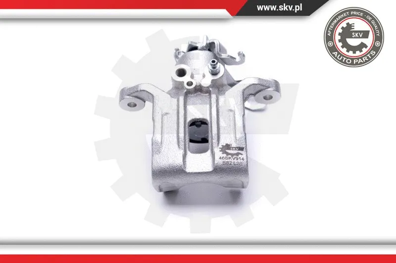 Brake Caliper