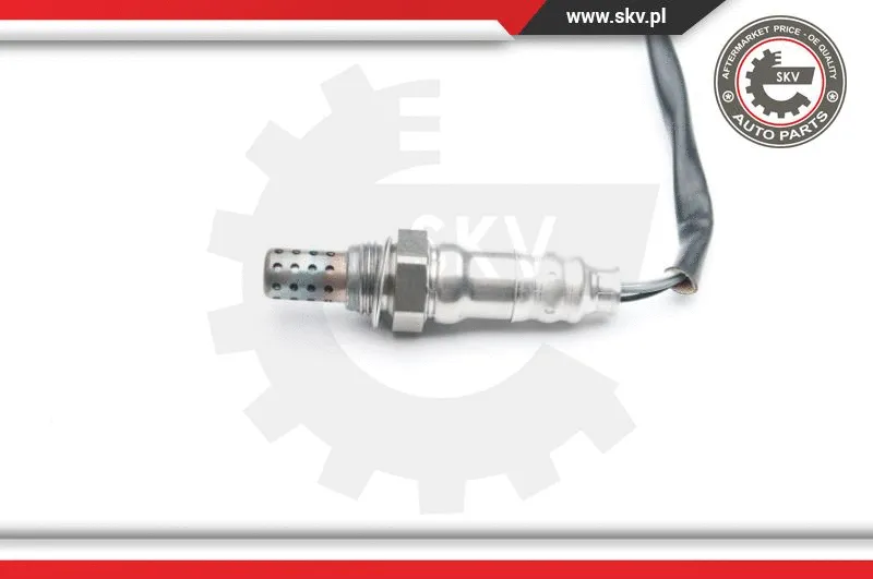 Lambda Sensor