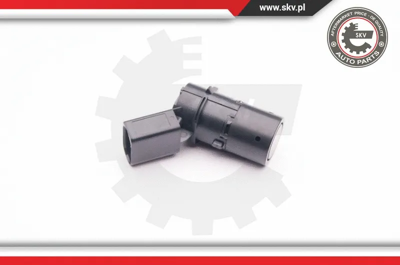 Sensor, parking distance control