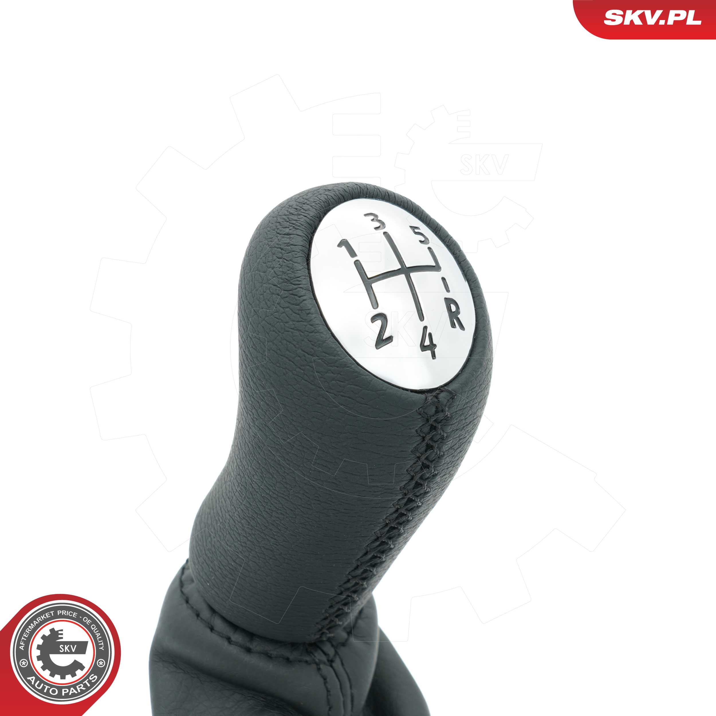 Gear Shift Lever Knob