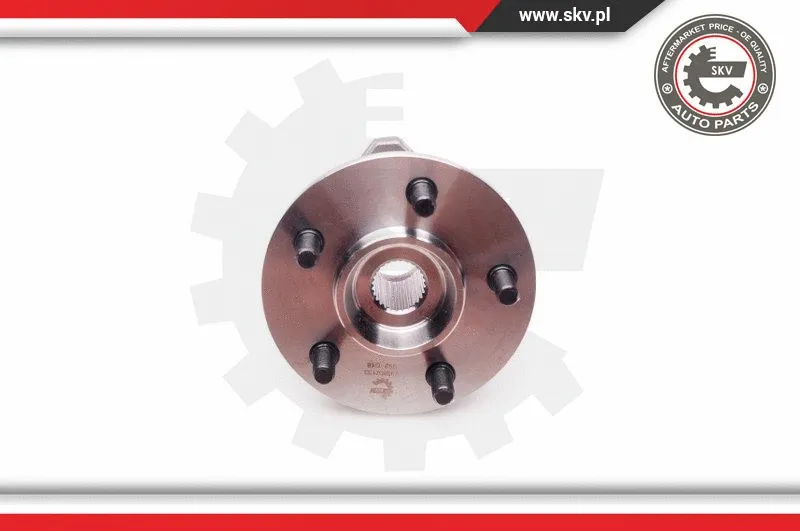 Wheel Bearing Kit