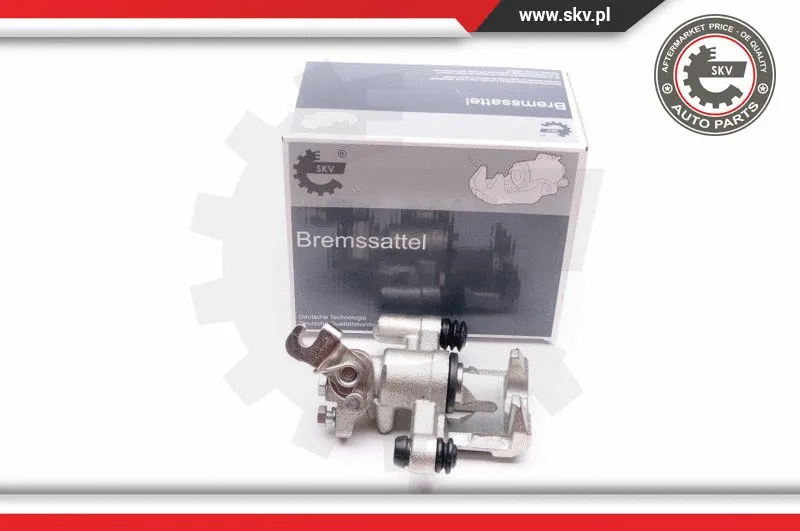 Brake Caliper (23SKV874)