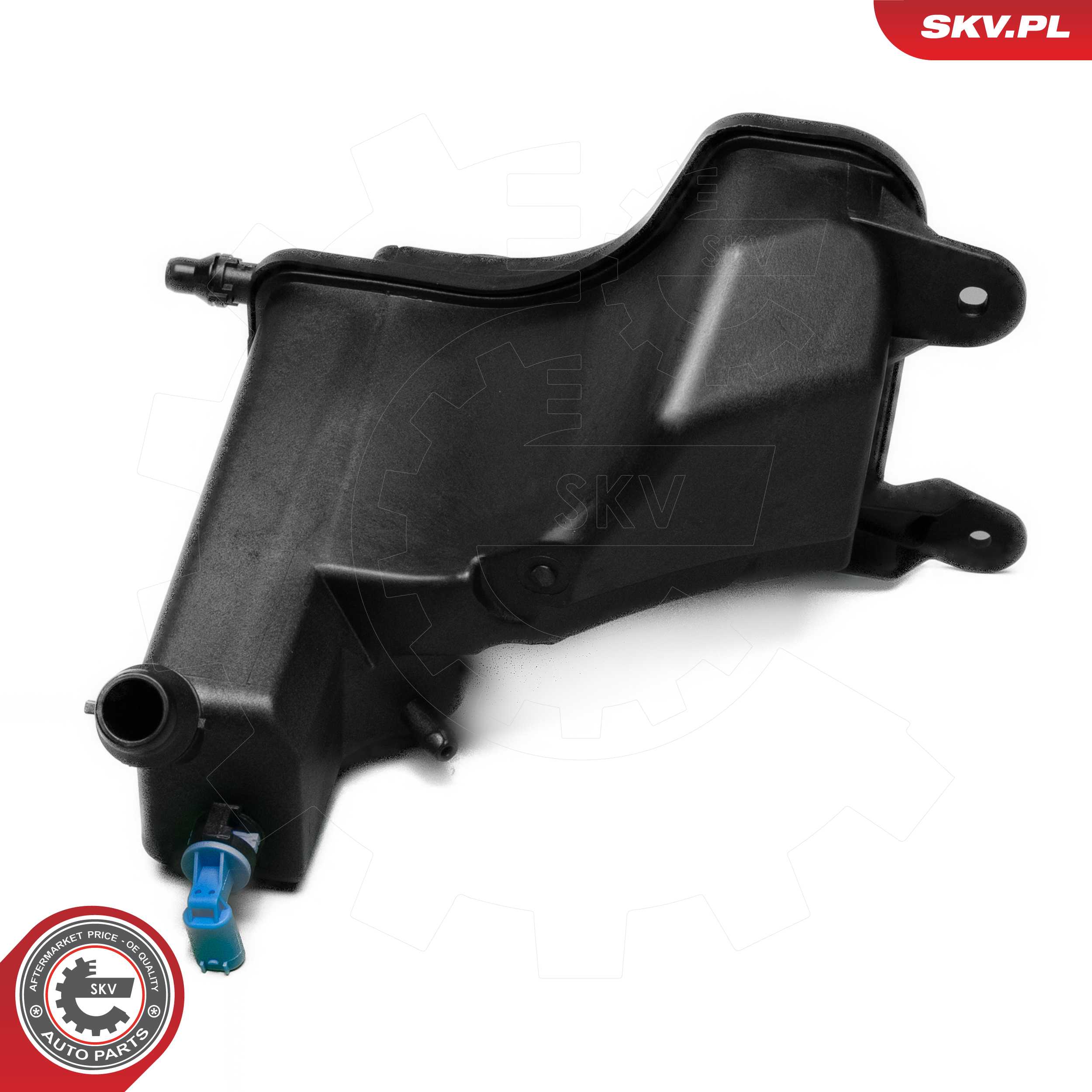 Expansion Tank, coolant