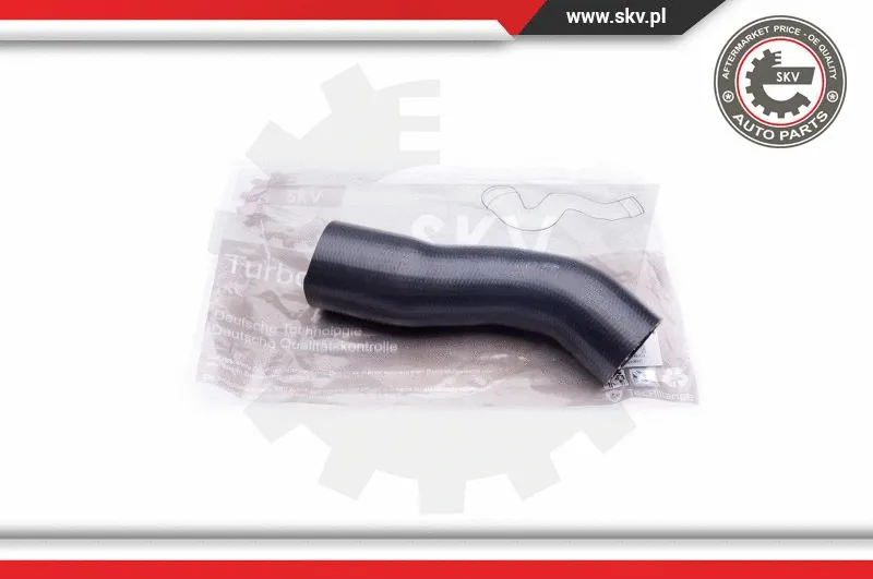 Charge Air Hose (24SKV895)