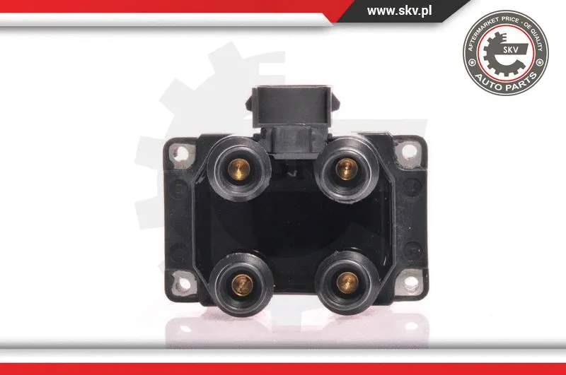 Ignition Coil