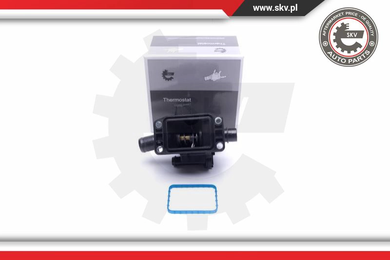Thermostat, coolant (20SKV151)