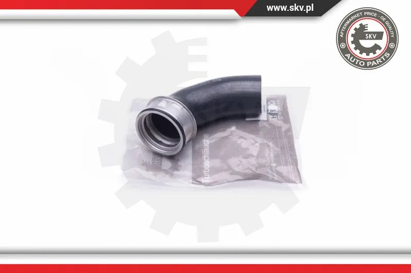 Charge Air Hose (24SKV858)