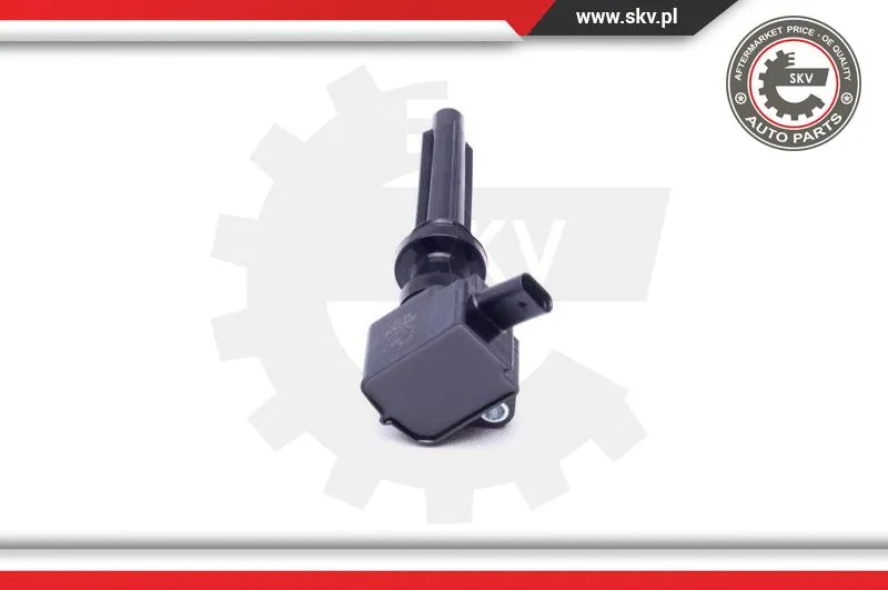 Ignition Coil