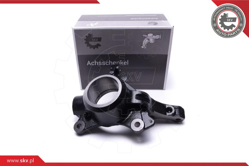 Steering Knuckle, wheel suspension (47SKV502)