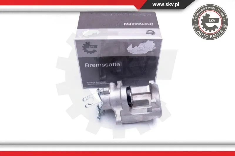 Brake Caliper (44SKV673)
