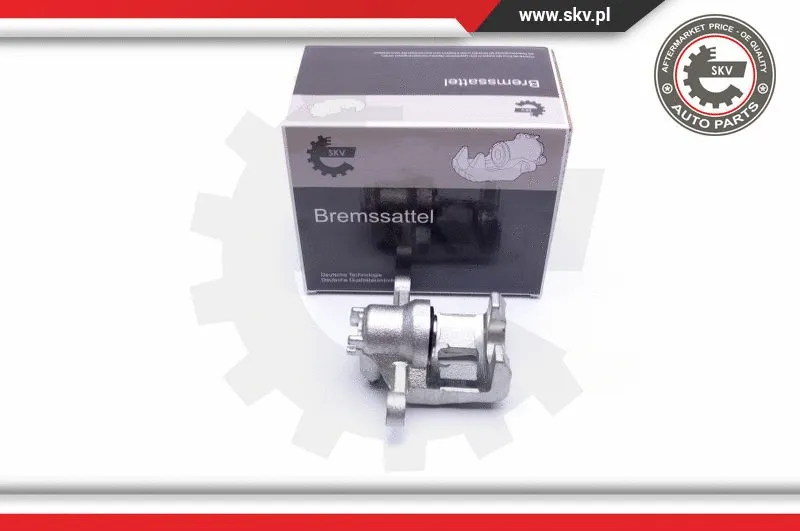 Brake Caliper