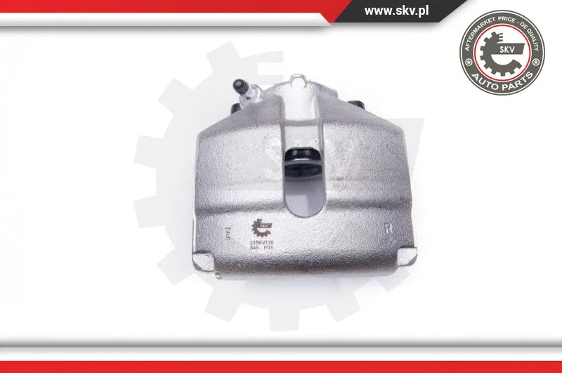 Brake Caliper