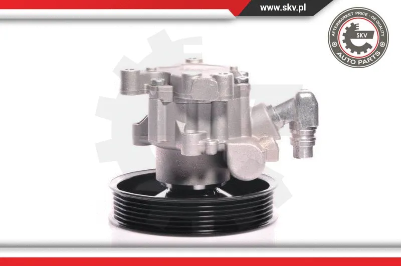 Hydraulic Pump, steering (10SKV140)