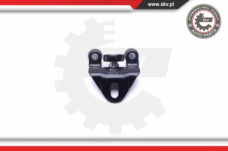 Roller Guide, sliding door