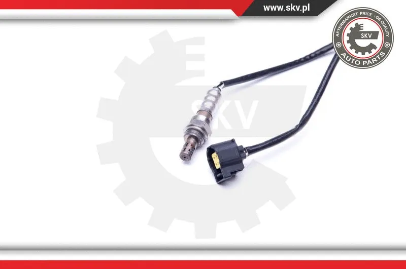 Lambda Sensor