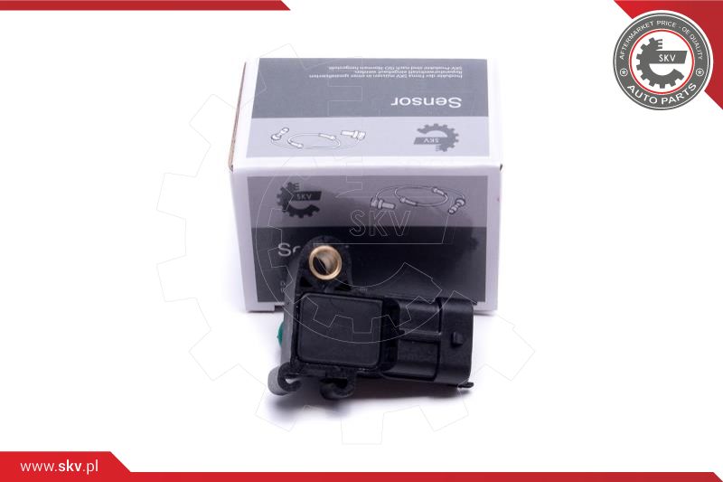 Sensor, intake manifold pressure (17SKV142)