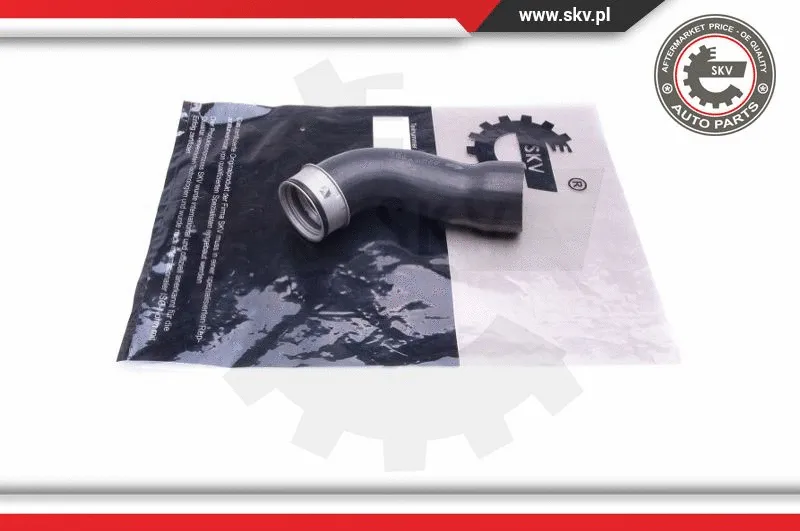 Charge Air Hose (43SKV482)