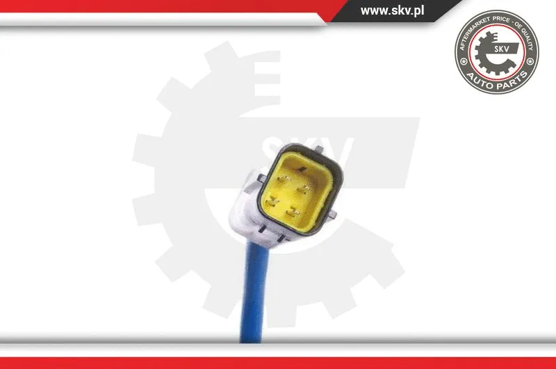 Lambda Sensor